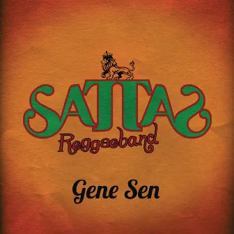 Gene Sen by Sattas