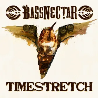 Timestretch by Bassnectar