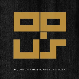 Moonsun Opus by Christophe Schweizer