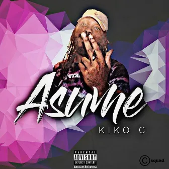 Asume by Kiko C