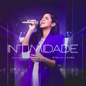 Intimidade (Ao Vivo) by Unknown Artist