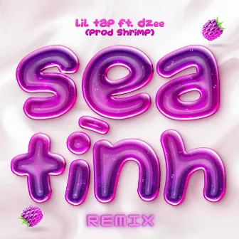 Sea Tình (Remix) by LIL TAP