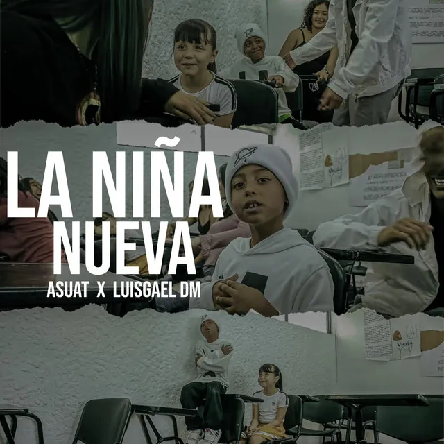 La Niña Nueva