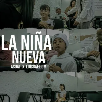 La Niña Nueva by Asuat