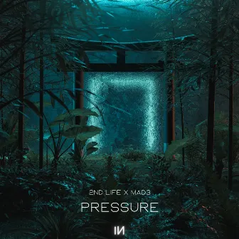 Pressure by MAD3