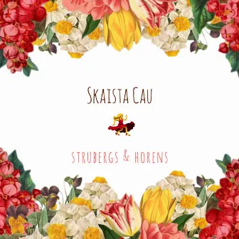 SKAISTĀ ČAU! by strübergs