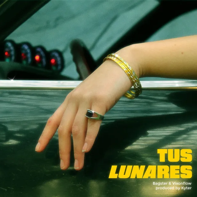 Tus Lunares