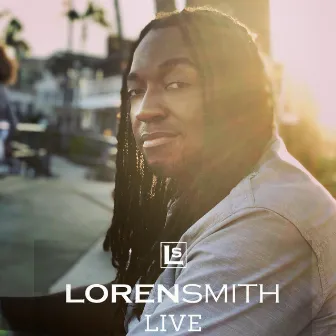 Loren Smith Live by Loren Smith