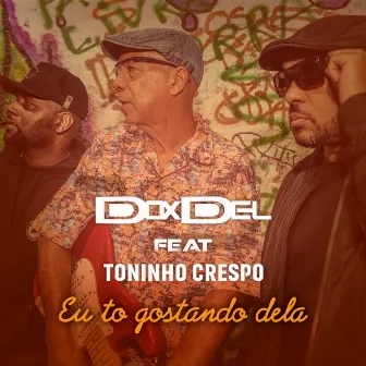 Eu tô gostando dela by DoxDel