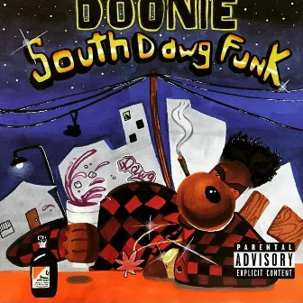 Southdawg Funk by Southdawg