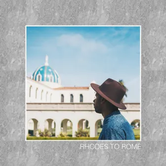 Rhodes to Rome by Nomis