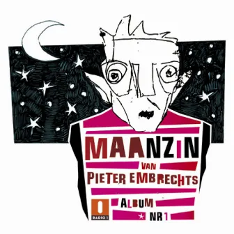 Maanzin by Pieter Embrechts