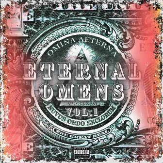 ETERNAL OMENS, Vol. 1 by ETERNAL OMENS