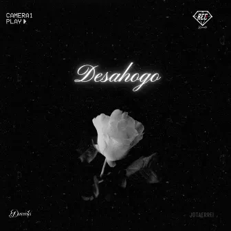 Desahogo by JotaErre!