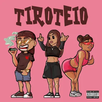 TIROTEIO by Ritsuka