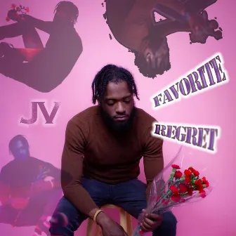 Favorite Regret by Jv