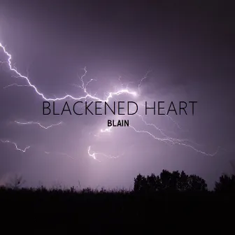 Blackened Heart by Blain