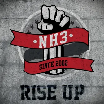 Rise up by NH3