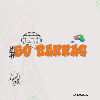 50 Barras by J Dres