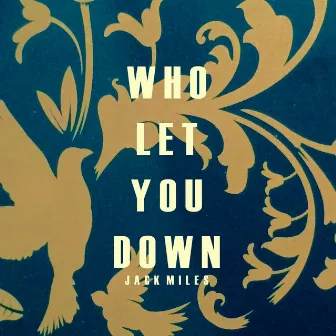 Who Let You Down by Jack Miles