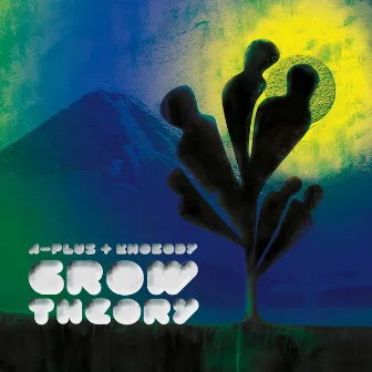 Grow Theory by Knobody