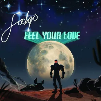 Feel Your Love by Falqo