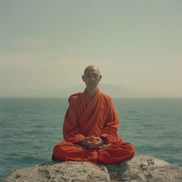 Calma Infinita: Meditación Con Música Ambiental