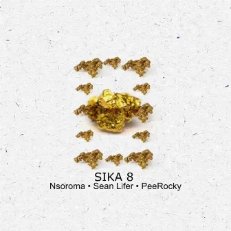 SIKA 8 by Nsoroma