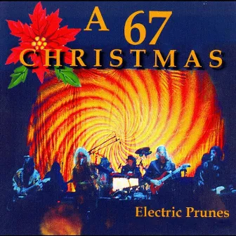 A 67 Christmas by The Electric Prunes