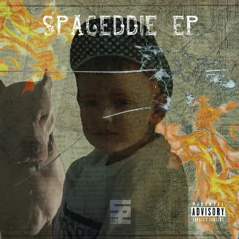 SpagEddie - EP by SpagEddie