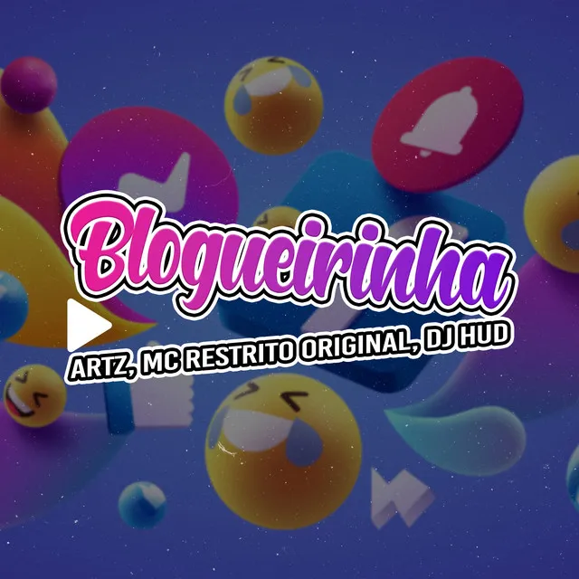 Blogueirinha