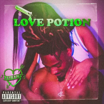 Love Potion by Taibanz