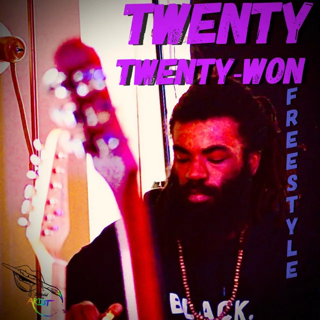 Twenty Twenty-One/Won