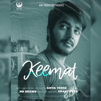 Keemat by Shiva Verse