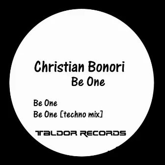 Be One by Christian Bonori