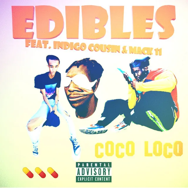 Coco Loco