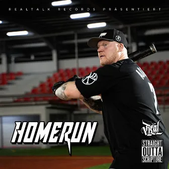 Homerun by R.E.A.L