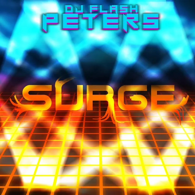 Surge