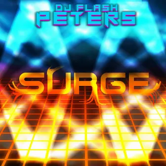 Surge by DJ Flash Peters