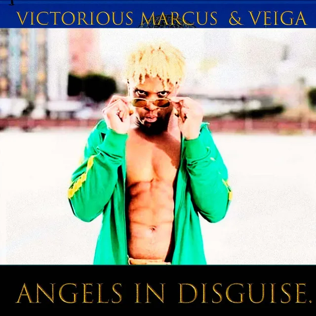 Angels In Disguise - Radio Edit