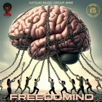 Freedomind, Vol. 1 by 8MIR