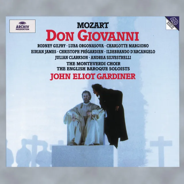 Don Giovanni, ossia Il dissoluto punito, K.527 - Prague Version 1787 / Act 1: "Giovinette, che fate all'amore" - Live