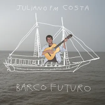 Barco Futuro by Juliano fm Costa