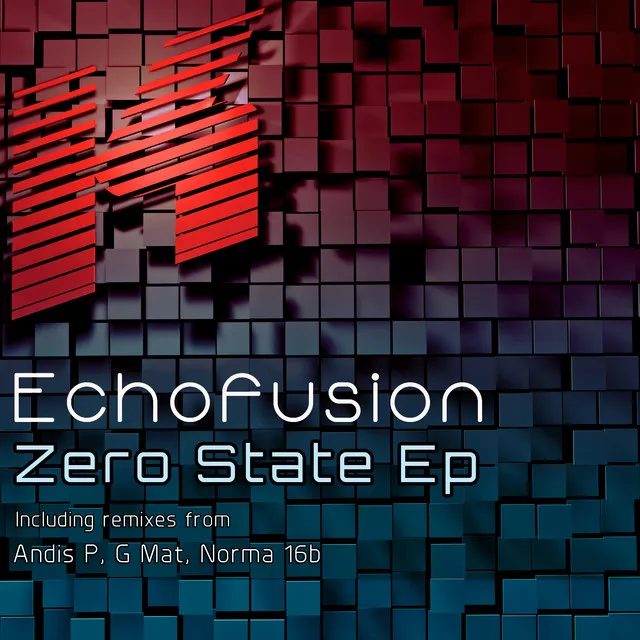 Zero State - Original Mix