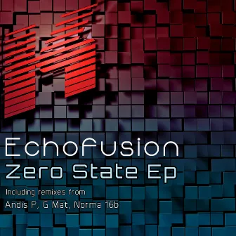 Zero State by Echofusion