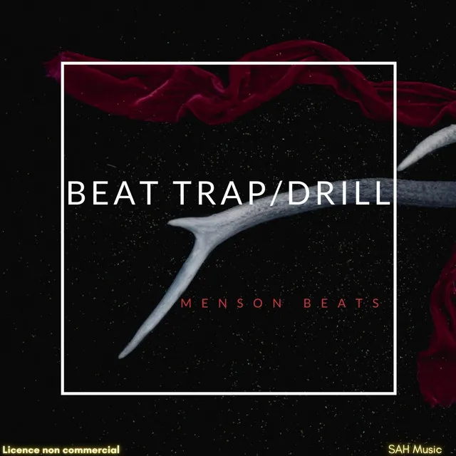 Beat Trap_Drill Bpm 120 Key F