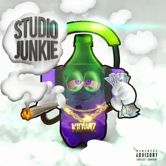 Studio Junkie by Kidwiz