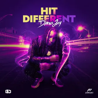 Hit Different by Darius Jay