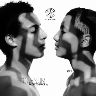 Face To Face EP by Quenum