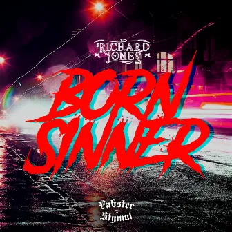 Born Sinner by Fabster